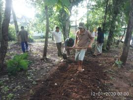 Musim Hujan, waktunya kita Normalisasi Selokan